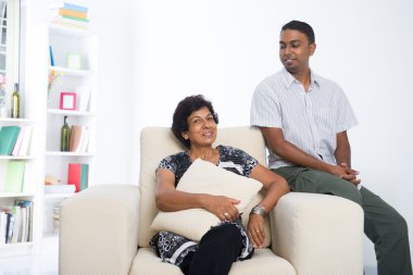 Hint aile yaşam tarzı