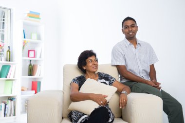 Hint aile yaşam tarzı