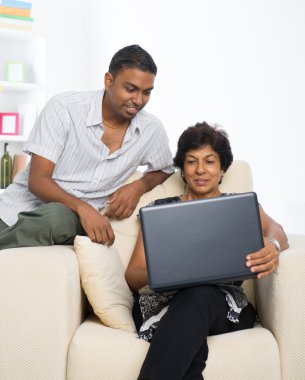 Hint aile yaşam tarzı