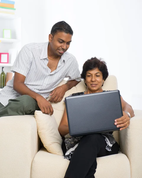 Hint aile yaşam tarzı