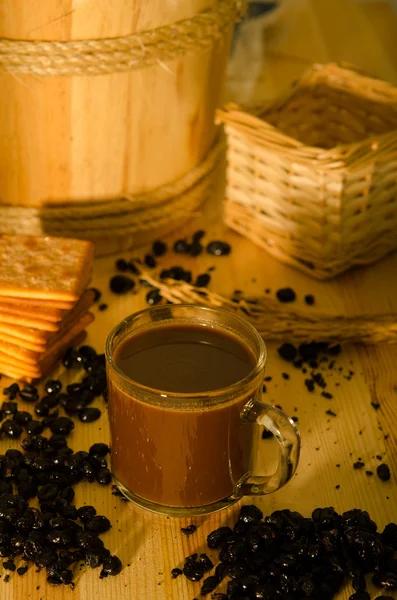Cafea tradițională — Fotografie, imagine de stoc