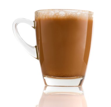 Tarık, morni ile Malezya da çok popüler olan süt çay