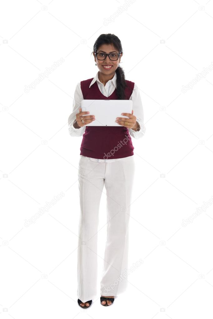 casual business woman shirt