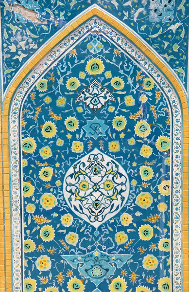 Islamic pattern for background purpose — Stock Photo, Image