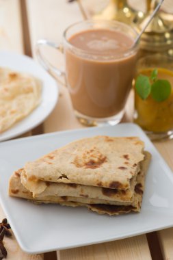 Çapati