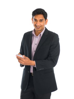 Hint iş adamı