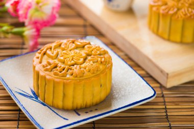 Mooncake