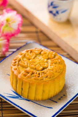 Mooncake