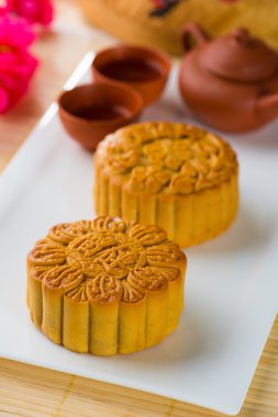 Mooncake