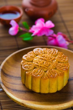 Mooncake