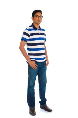 Casual Hindistan erkek