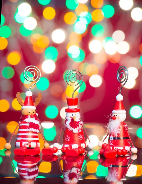 Jouets de Noël — Photo