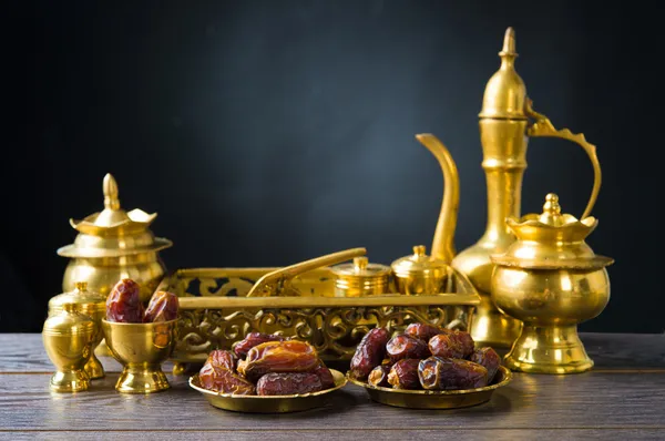 Ramadan-Essen — Stockfoto