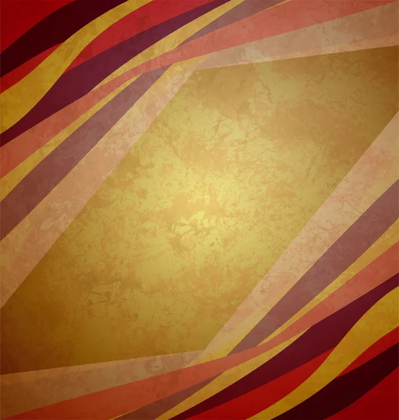 Colorful stripes grunge paper background — Stock Photo, Image