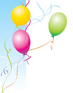 Parti balonları