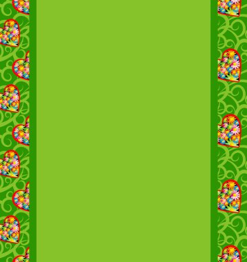 kalp dokuları sorunsuz