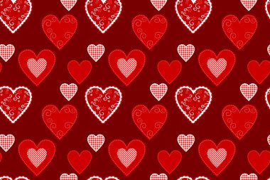 kalp dokuları sorunsuz