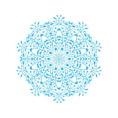 Noel vintage kar tanesi kartı çizim