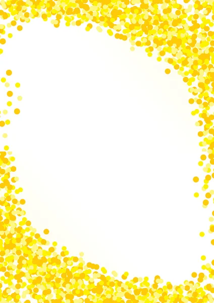 Fond jaune — Image vectorielle