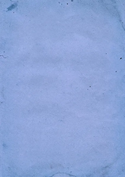 Fundal de hârtie albastră de epocă — Fotografie de stoc gratuită
