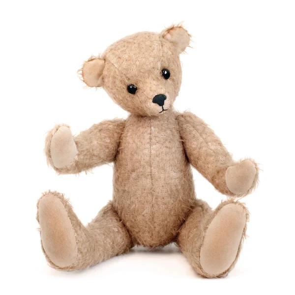 Teddy bear Stockfoto