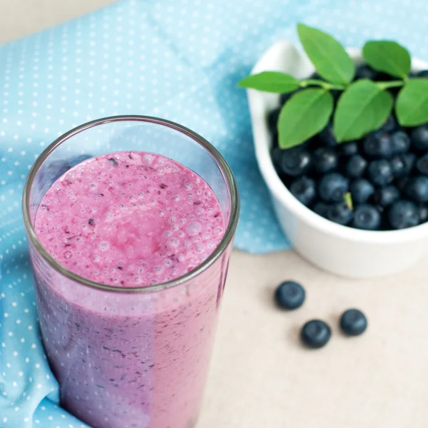 Yabanmersini Smoothie