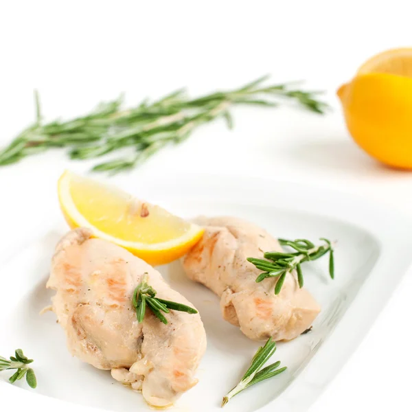 Chicken breast — Stock Photo, Image