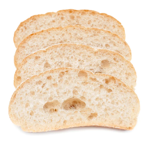 Pane alla ciabatta — Foto Stock