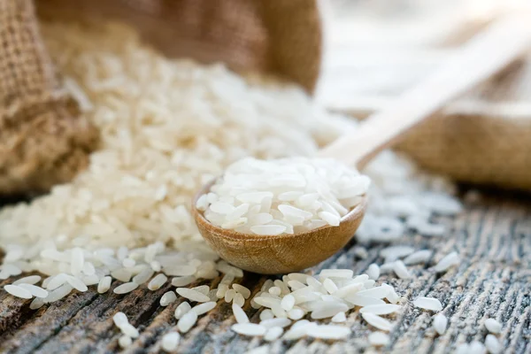 Rice — Stock Photo, Image