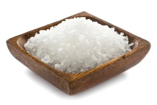 Sea salt — Stock Photo, Image