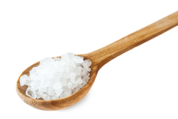 Sea salt — Stock Photo, Image