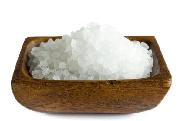 Sea salt — Stock Photo, Image