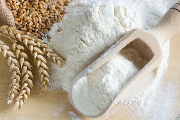 Homemade baking — Stock Photo, Image