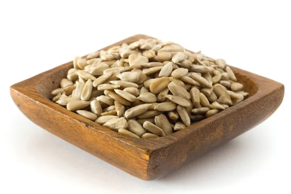 Sunflower seeds — Stock Photo, Image