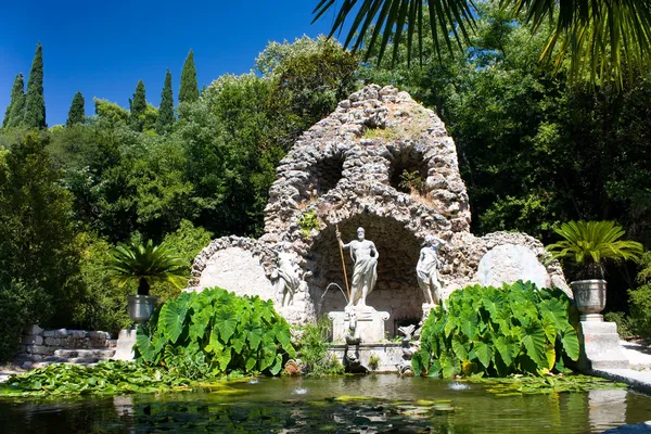 Fountain — Stock Photo, Image