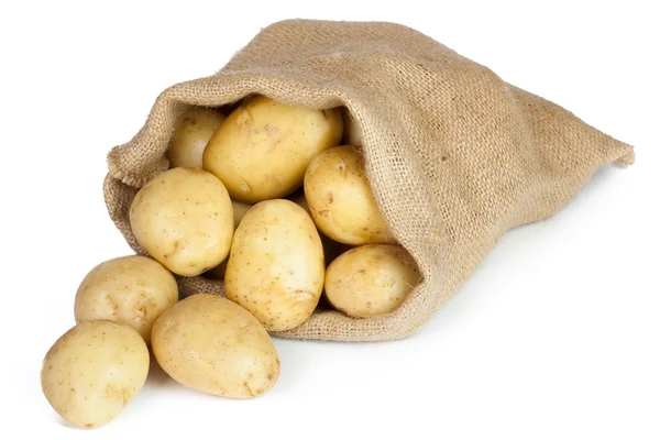 Potatoes — Stock Photo, Image