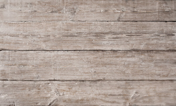 Wood Texture Background, Wooden Board Grains, Old Floor Striped Planks