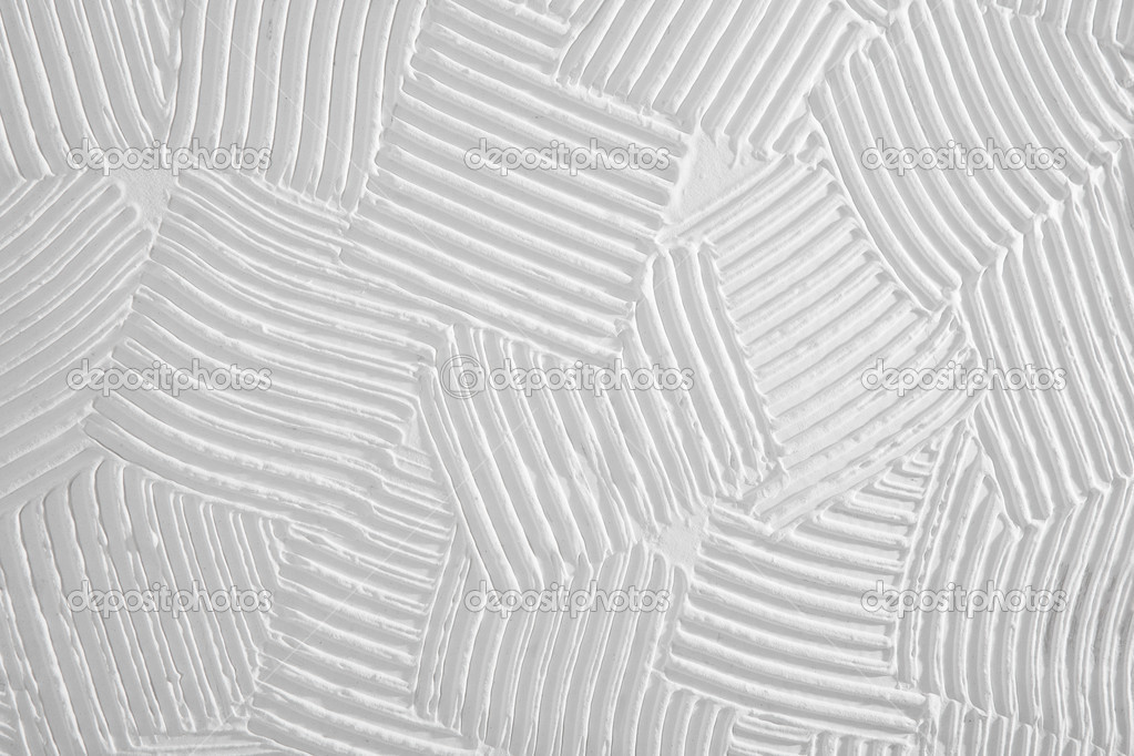 Texture of ragged comb line, rough crest white background