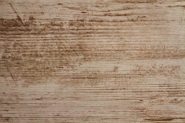 Fond en bois. Texture du panneau de bois, bureau de table grunge — Photo