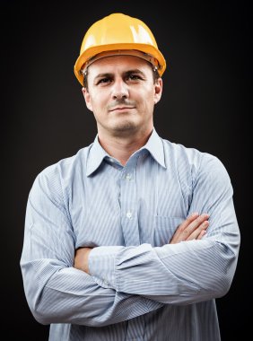Construction engineer