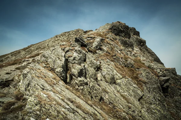 Mountain landscape — Stock Photo, Image