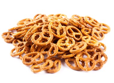 fırında kraker