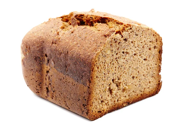 Hembakat bröd — Stockfoto