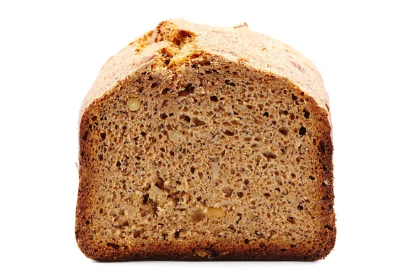 Huisgemaakt brood — Stockfoto