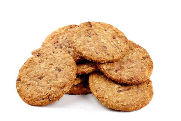 Digestive biscuits — Stock Photo, Image