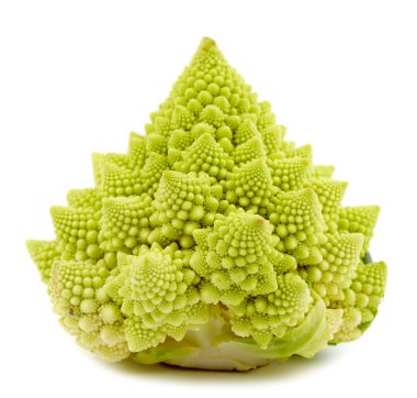 Romanesco karnabahar