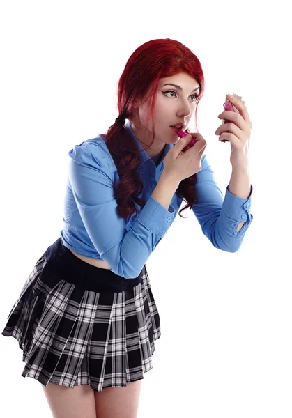 Naughty Girls In School Uniform Naughty Girls In School Uniform