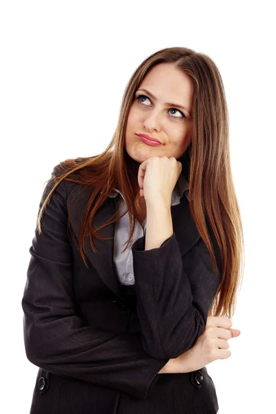 Businesswoman Stock Photo