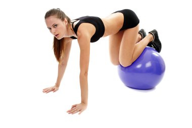 çalışma dışarı lady