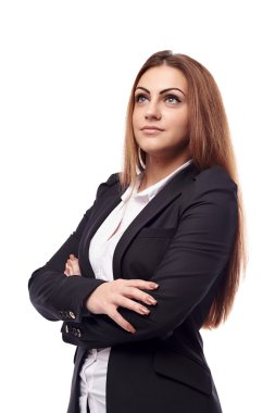 işkadını katlanmış silah ile